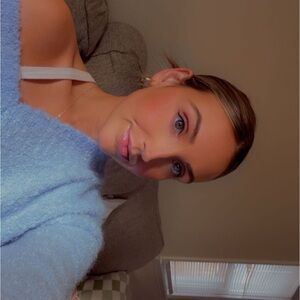 Meet your Posher, Peyton